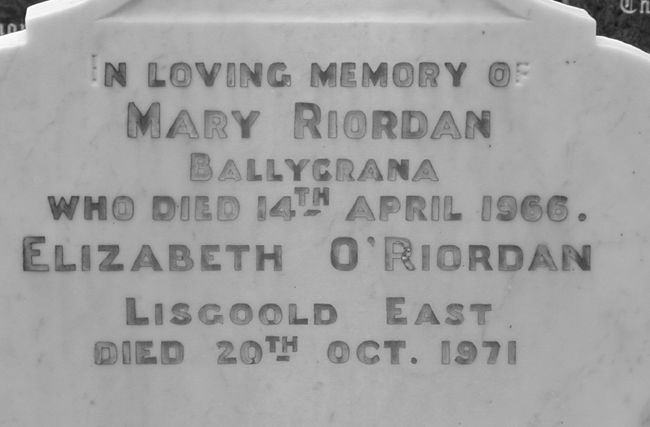 Riordan, Mary and Elizabeth O'Riordan.jpg 121.7K